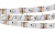 Лента SPI 2-5000 5V RGB (5060, 150 LED x1, 2813) 022447 Arlight